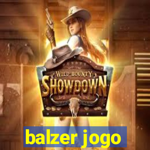 balzer jogo